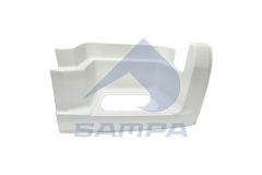 SAMPA 1850 0104 — Накладка порога
