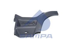 SAMPA 1850 0131 — Накладка порога