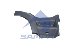 SAMPA 1850 0132 — Накладка порога