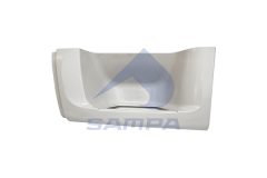SAMPA 1850 0133 — Накладка порога