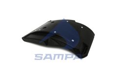 SAMPA 1850 0150 — Колёсная арка