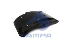 SAMPA 1850 0154 — Колёсная арка