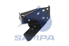 SAMPA 1850 0177 — Кронштейн бампера