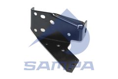 SAMPA 1850 0178 — Кронштейн бампера