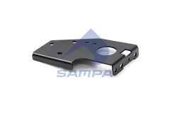 SAMPA 1850 0210 — Suport bară de protecție