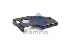 SAMPA 1850 0211 — Suport bară de protecție