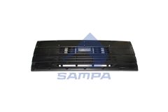 SAMPA 1850 0212 — Решётка радиатора