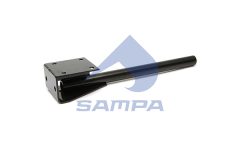 SAMPA 1850 0233 — Кронштейн крыла грузовика