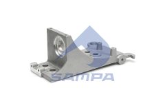 SAMPA 1850 0235 — Suport bară de protecție