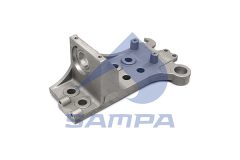 SAMPA 1850 0236 — Suport bară de protecție