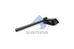 SAMPA 1850 0286 — Кронштейн крыла грузовика