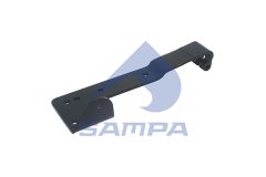 SAMPA 1850 0296 — Накладка решётки радиатора