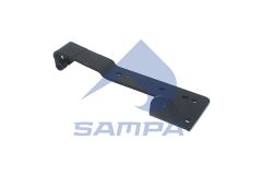 SAMPA 1850 0297 — Накладка решётки радиатора
