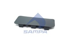 SAMPA 1850 0303 — Înveliș bară de protecție