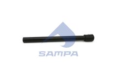 SAMPA 1850 0360 — Кронштейн крыла грузовика