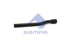 SAMPA 1850 0361 — Кронштейн крыла грузовика