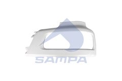 SAMPA 1850 0423 — Рамка фары