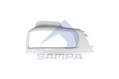 SAMPA 1850 0424 — Рамка фары