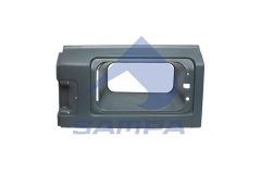 SAMPA 1850 0465 — Capac torpedou