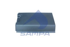SAMPA 1850 0466 — Capac torpedou