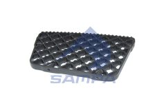 SAMPA 1860 0011 — Scară laterală