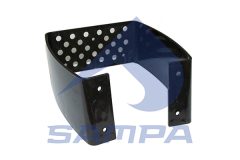 SAMPA 1860 0012 — Кронштейн подножки