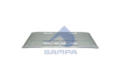 SAMPA 1860 0023 — Решётка радиатора