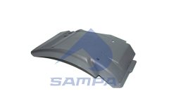 SAMPA 1860 0027 — Колёсная арка
