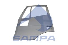 SAMPA 1860 0112 — Дверь кабины грузовика