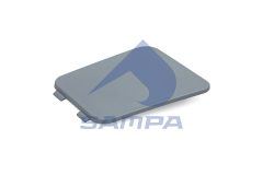 SAMPA 1860 0215 — Облицовка бампера