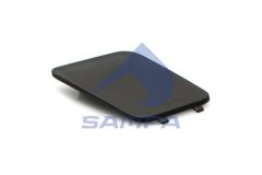 SAMPA 1860 0216 — Облицовка бампера