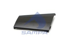 SAMPA 1860 0217 — Облицовка бампера