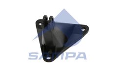 SAMPA 1860 0316 — Кронштейн решётки радиатора