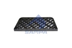 SAMPA 1880 0007 — Подножка