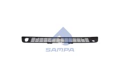 SAMPA 1880 0014 — Grilă radiator