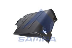 SAMPA 1880 0019 — Крышка корпуса аккумулятора