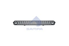 SAMPA 1880 0057 — Grilă radiator