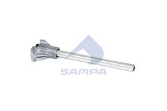 SAMPA 1880 0063 — Suport aripă camion