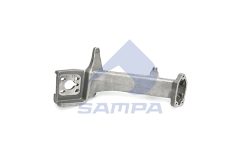 SAMPA 1880 0083 — Suport bară de protecție