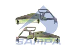 SAMPA 1880 0096 — Mâner exterior ușă