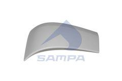 SAMPA 1880 0097 — Înveliș bară de protecție