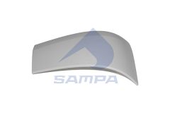 SAMPA 1880 0098 — Înveliș bară de protecție
