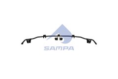 SAMPA 1880 0124 — Suport parasolar