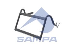 SAMPA 1880 0137 — Кронштейн подножки