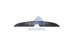 SAMPA 1880 0144 — Grilă radiator