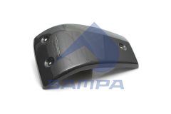 SAMPA 1880 0155 — Bară de protecție