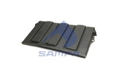 SAMPA 1880 0157 — Capac carcasă baterie
