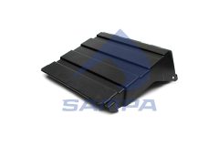 SAMPA 1880 0158 — Capac carcasă baterie