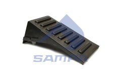 SAMPA 1880 0167 — Крышка корпуса аккумулятора