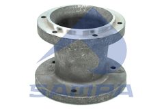 SAMPA 200.058 — Butuc elice ventilator radiator